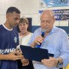 Começa a 2ª Copa Santa Casa de Futsal